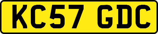 KC57GDC