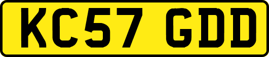 KC57GDD