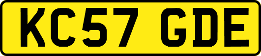 KC57GDE
