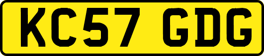 KC57GDG