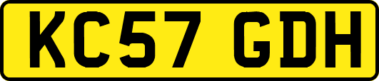 KC57GDH