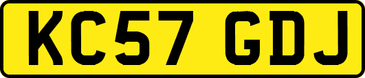 KC57GDJ