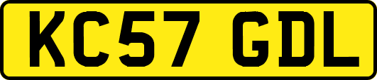 KC57GDL