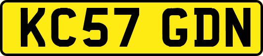 KC57GDN