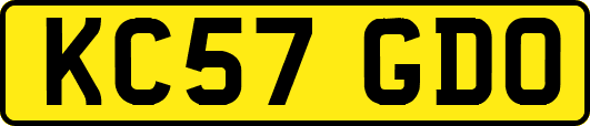 KC57GDO