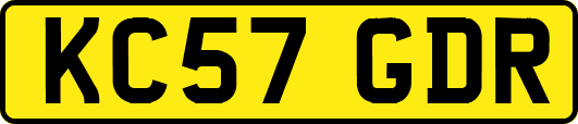 KC57GDR