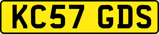 KC57GDS