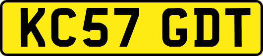 KC57GDT