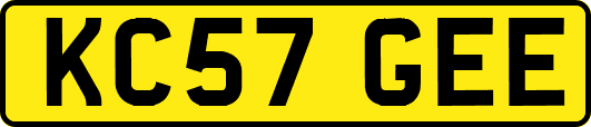 KC57GEE