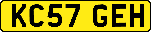 KC57GEH