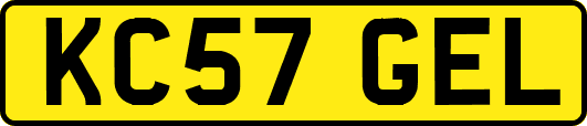 KC57GEL