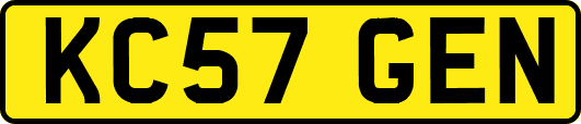 KC57GEN