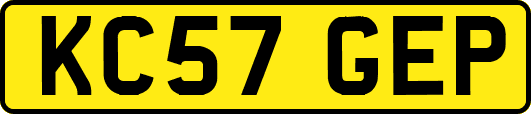 KC57GEP