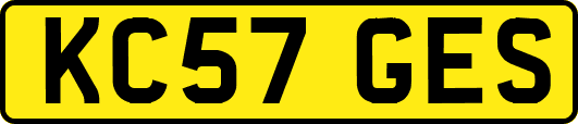 KC57GES