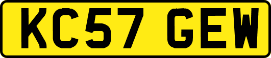KC57GEW