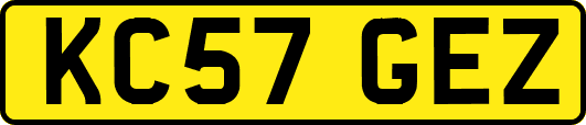 KC57GEZ