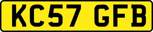 KC57GFB