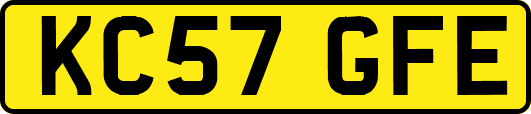 KC57GFE