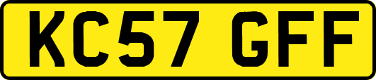 KC57GFF