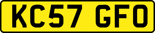 KC57GFO