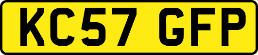 KC57GFP