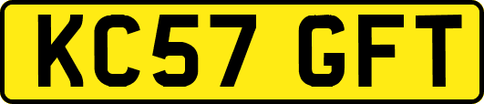KC57GFT