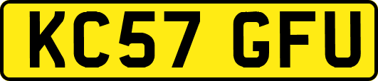 KC57GFU