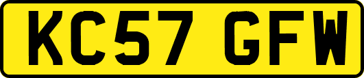 KC57GFW
