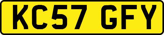 KC57GFY
