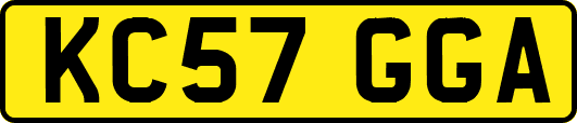 KC57GGA