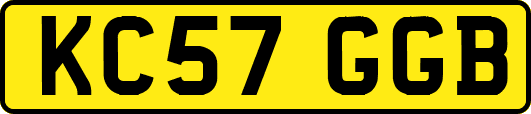 KC57GGB