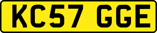 KC57GGE