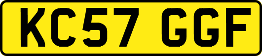 KC57GGF