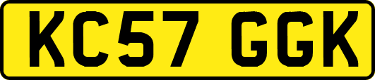 KC57GGK