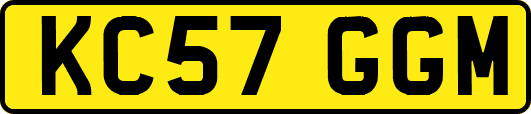 KC57GGM