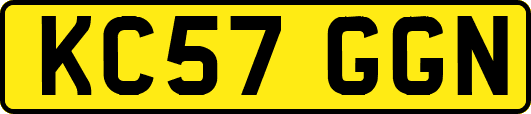 KC57GGN