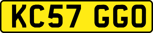 KC57GGO