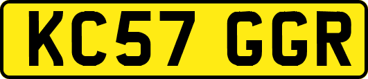 KC57GGR