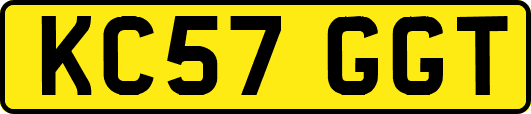 KC57GGT