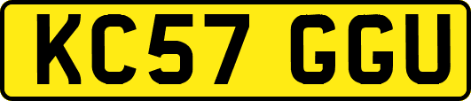 KC57GGU