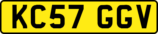 KC57GGV