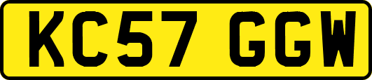 KC57GGW
