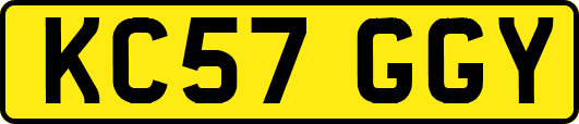 KC57GGY