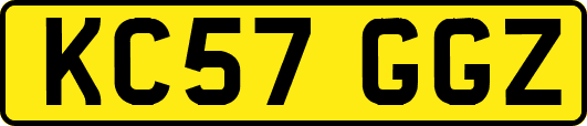KC57GGZ
