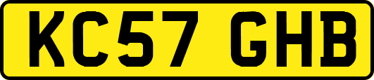 KC57GHB