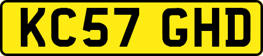 KC57GHD