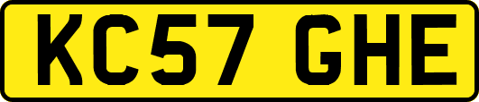 KC57GHE