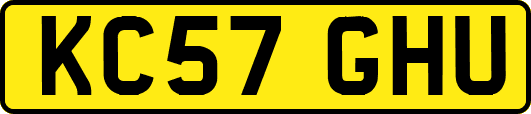 KC57GHU
