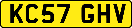 KC57GHV