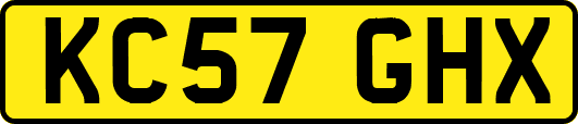 KC57GHX
